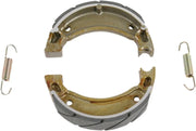 Ebc Rillede "G" Bremsebakker - For & Bag