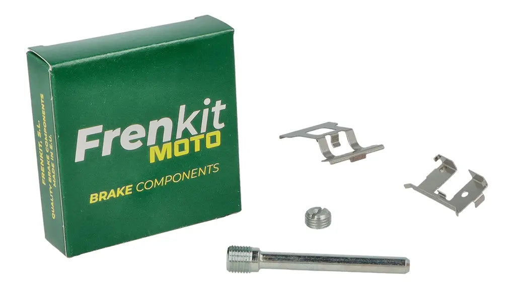 Frenkit S.l. Front Brake Pad Clip Kit