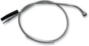 Motion Pro Speedometer Cable - Stainless Steel, 41"