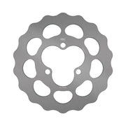 Ebc Contour Fixed Brake Rotor - Rear