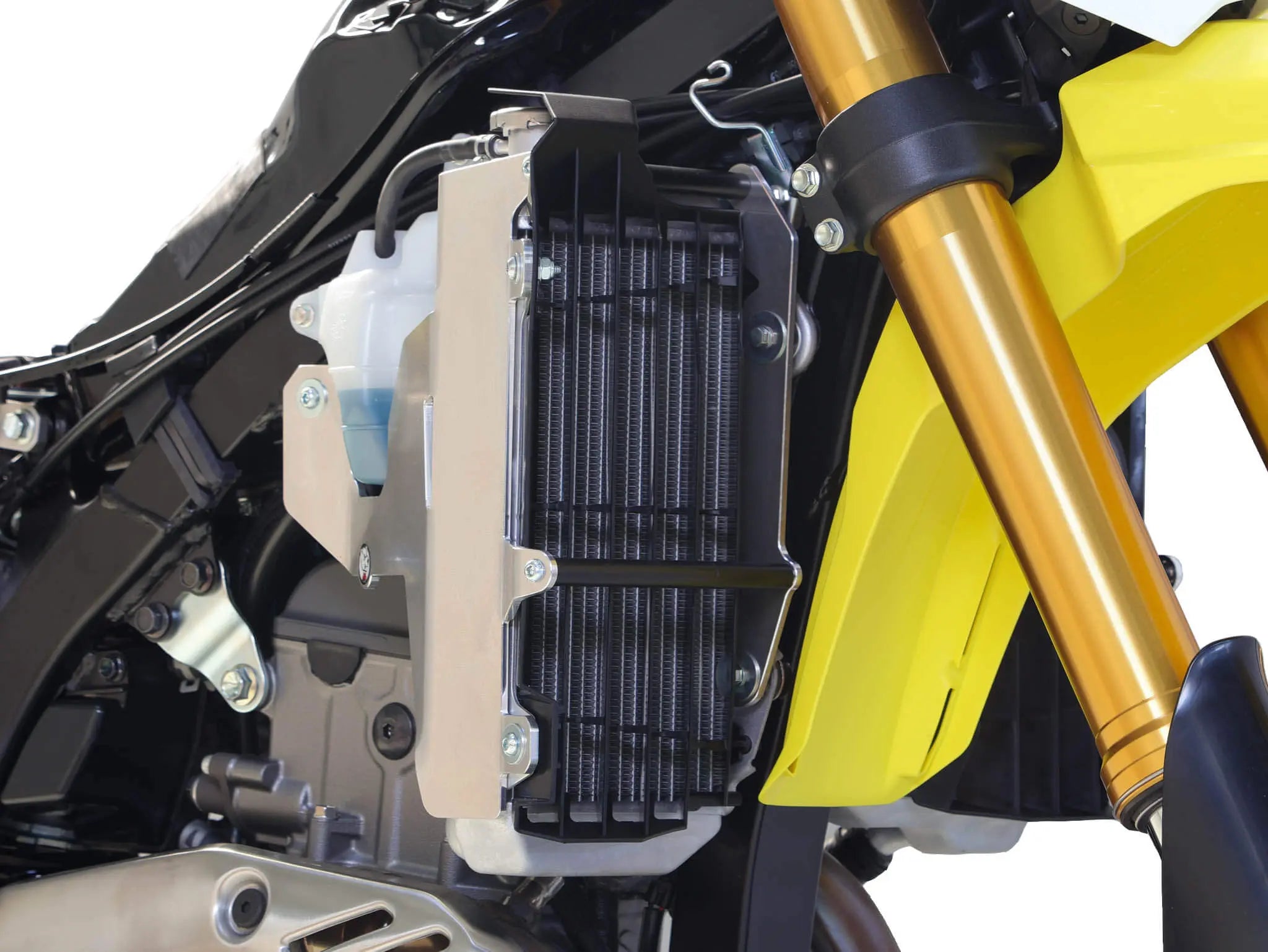 Axp Racing Radiator Braces