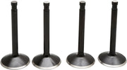 Kibblewhite Black Diamond Engine Valve Kit