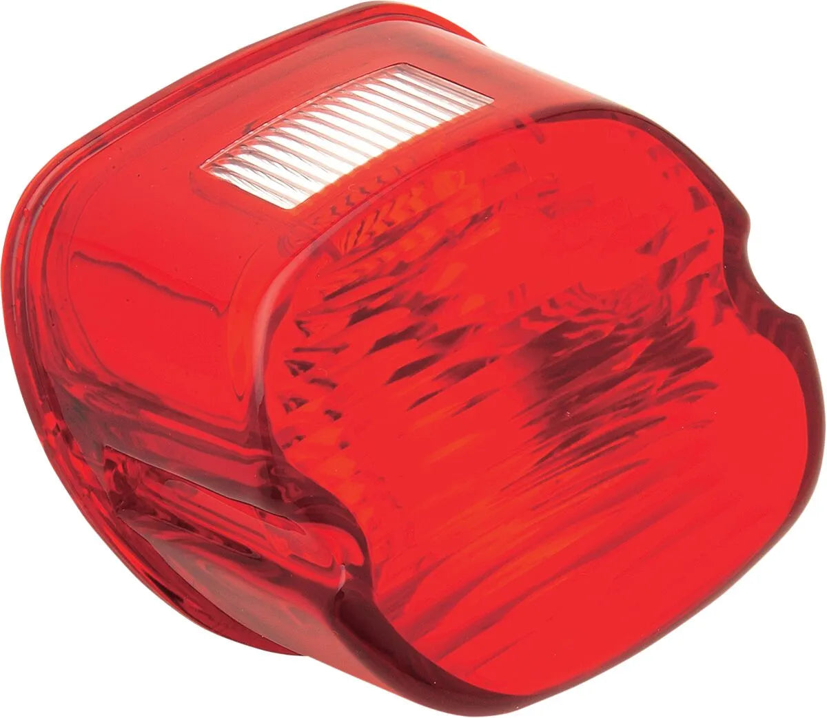 Drag Specialties Laydown Taillight Lens