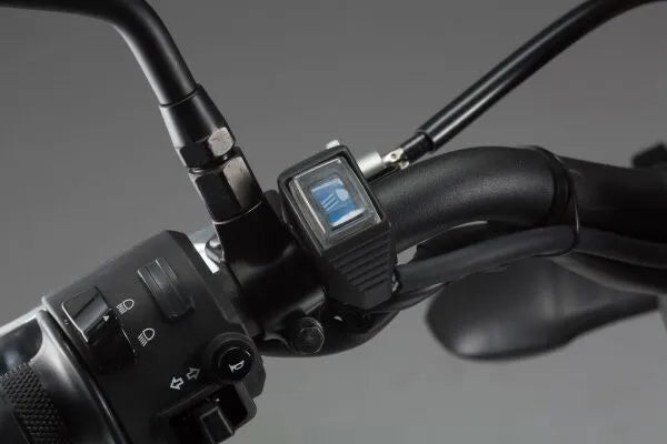 Sw-motech Evo Light Switch For Cockpit