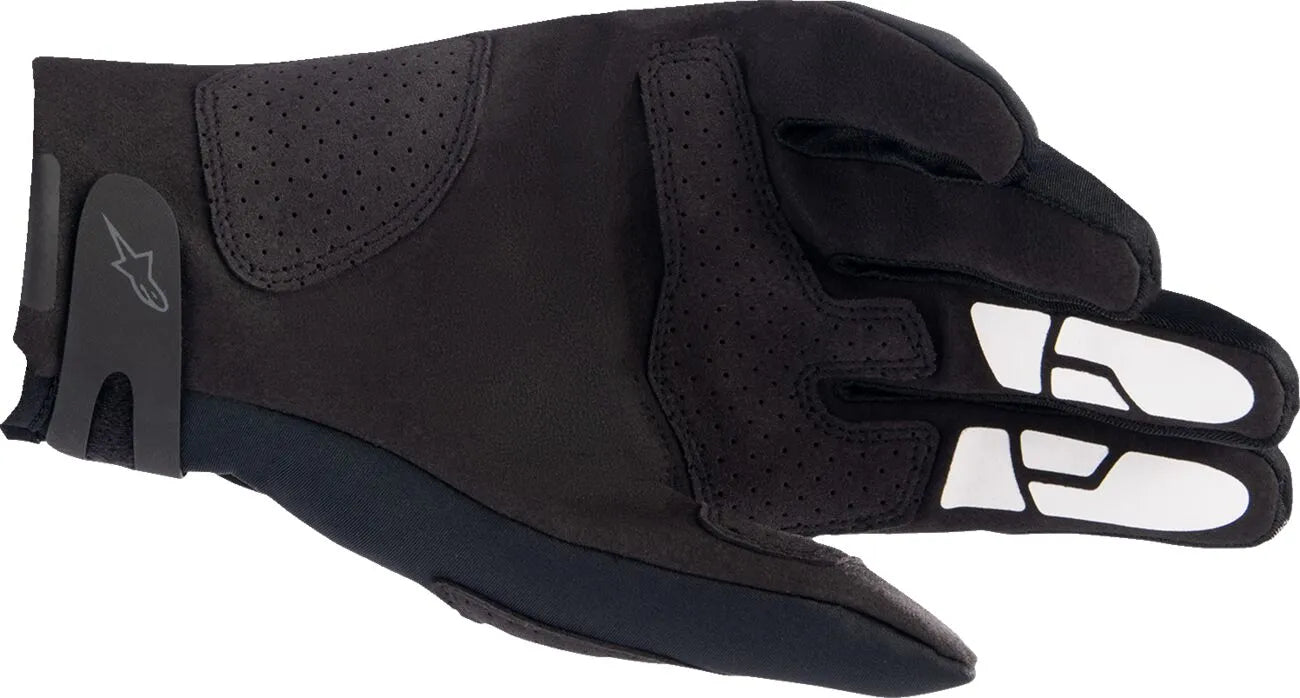 Alpinestars Thermo Shielder Gloves - Black