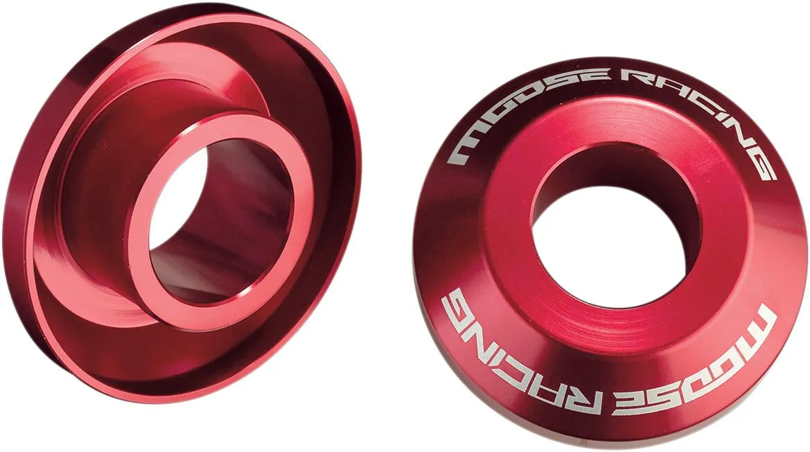 MOOSE OFFROAD Fast Rear Wheel Spacer