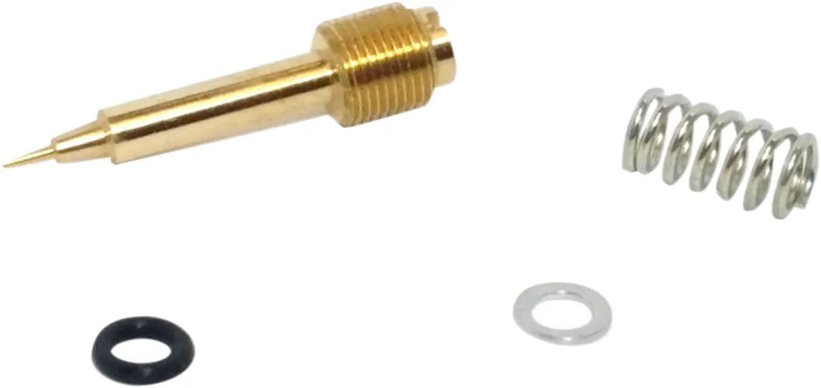 K&S Technologies Carburetor Air/Fuel Screw Kit Yamaha Vmax Virago
