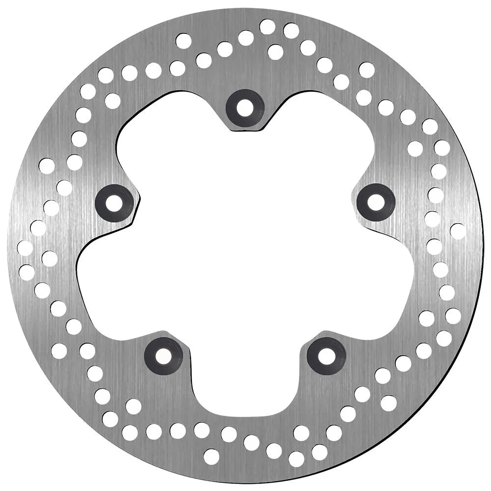Sbs Standard Rund Bremseklodser Rotor Til Motorcykler - Bag