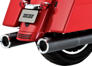 Vance & Hines Hi-output Slip-on Lyddæmpere
