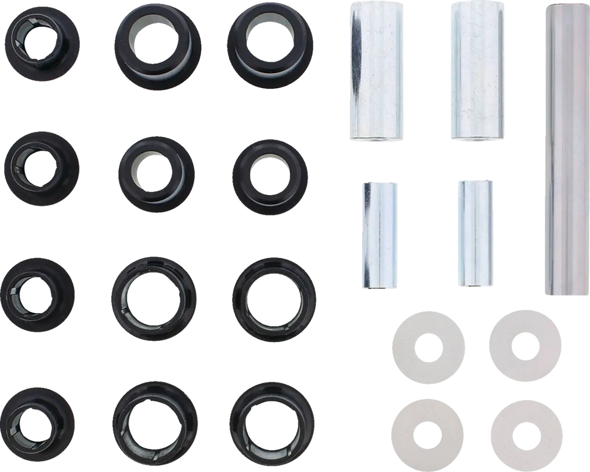 Moose Offroad Suspension Kit For Rear A-arms & Knuckle