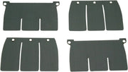 Vforce/moto Tassinari Replacement Delta Reed Petal Set