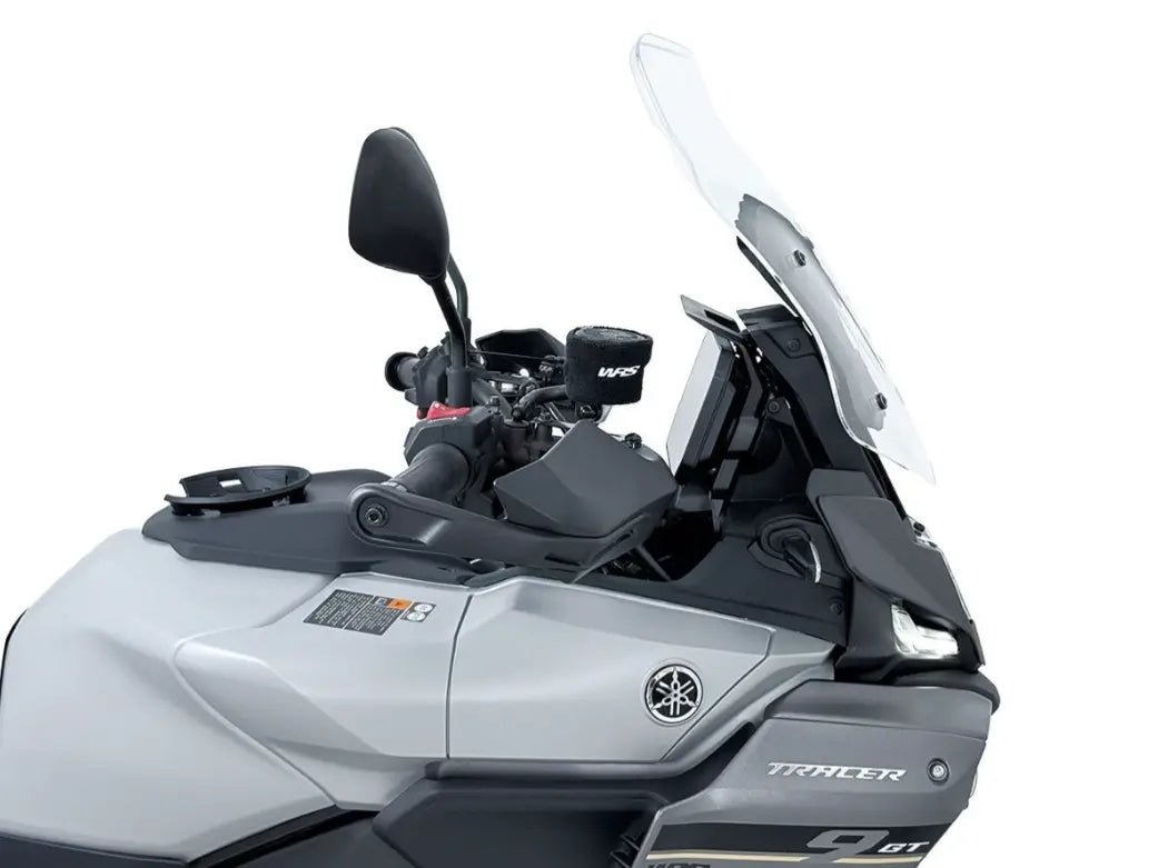 Wrs Windscreen Intermedio Tracer 9 Gt/gt+