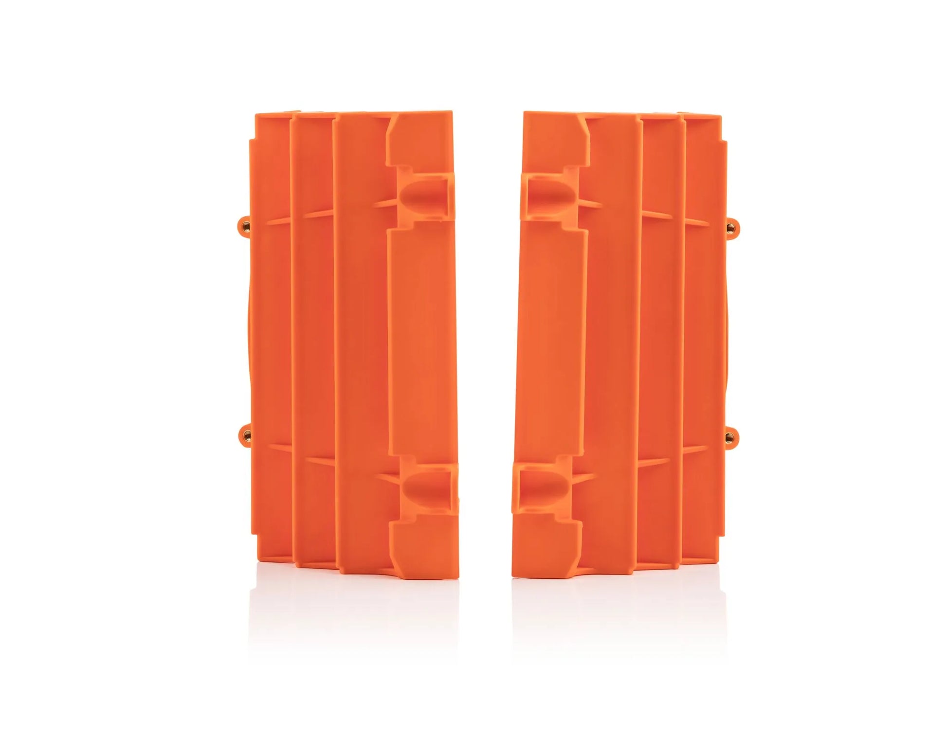 CYCRA Plastic Radiator Louvers