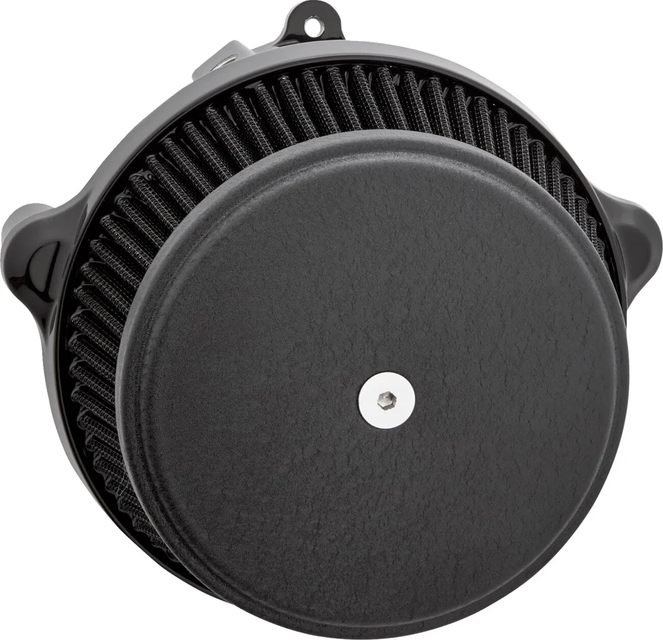 Arlen Ness Big Sucker Stage 1 Air Cleaner Kit With Cover
