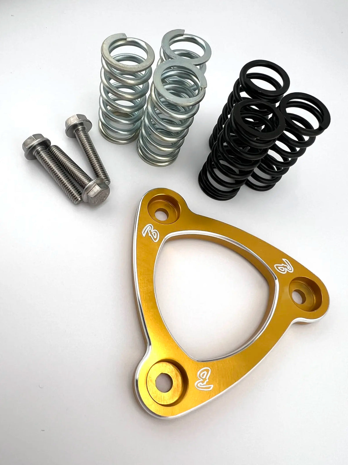 Barnett Clutch Stinger Retainer Assembly Gold