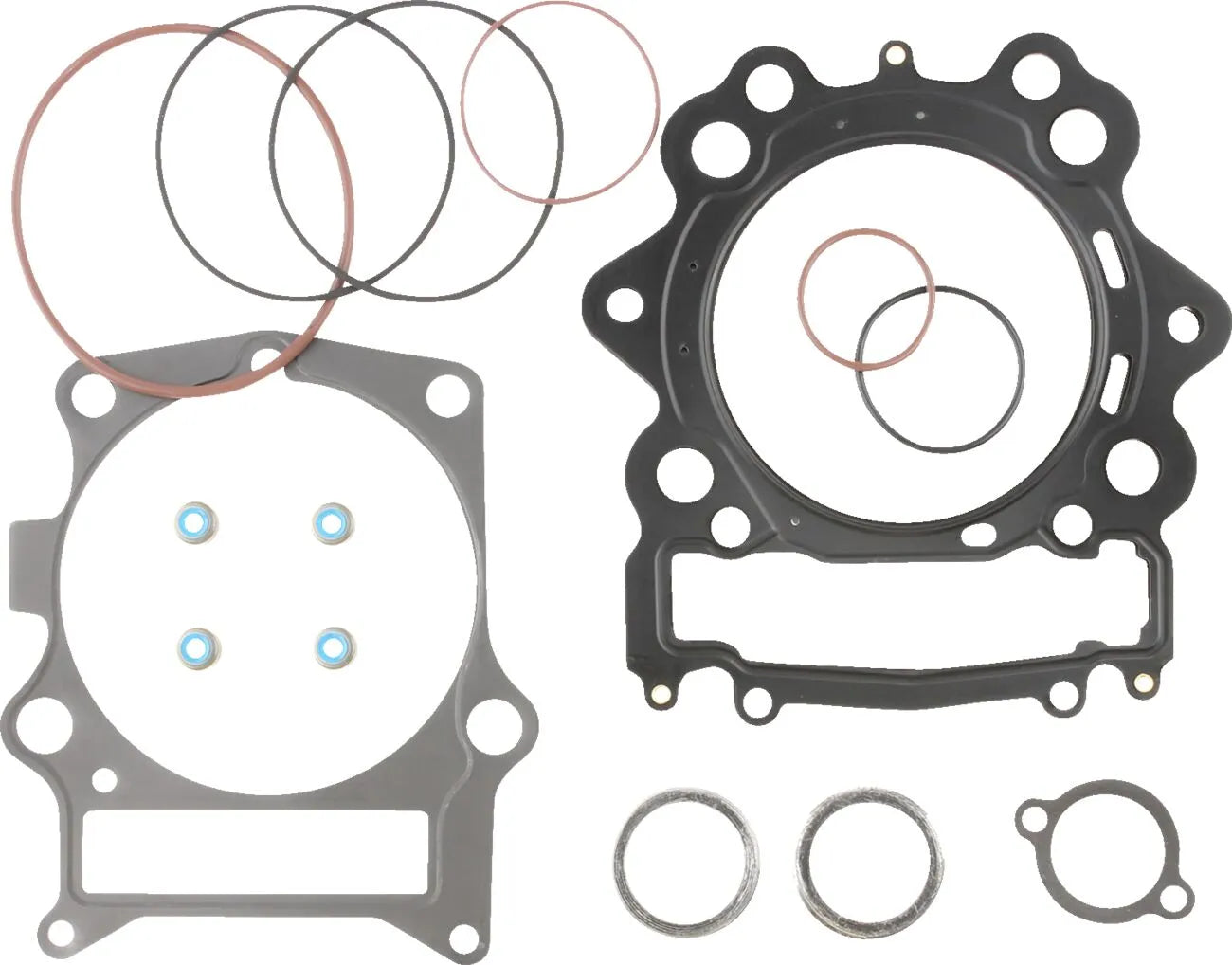 Cometic Hi-Performance Top End Gasket Kit for 4-Stroke