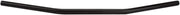 Renthal 7/8" Street Handlebar - Black Anodized