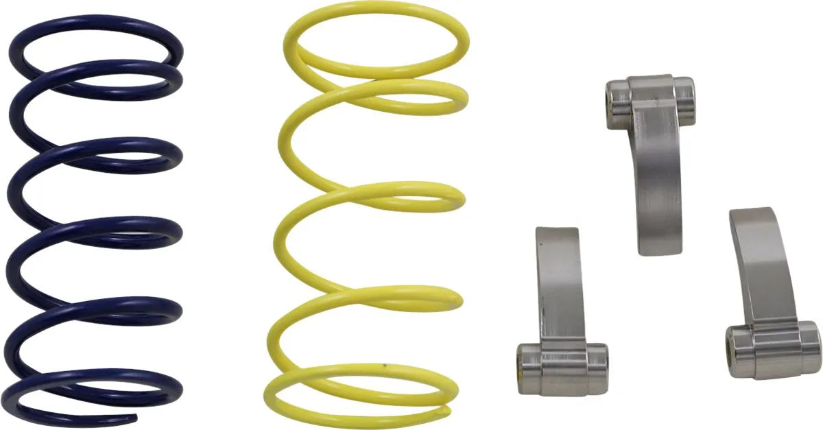 Epi Clutch Kit For Atv/utv