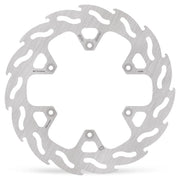Moto-master Flame Series Bag Bremse Rotor - Bag