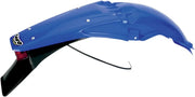 UFO Enduro Rear Fender for Motorcycles