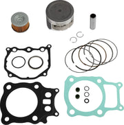 Wsm Top-end Rebuild Kit 329cc 4-stroke