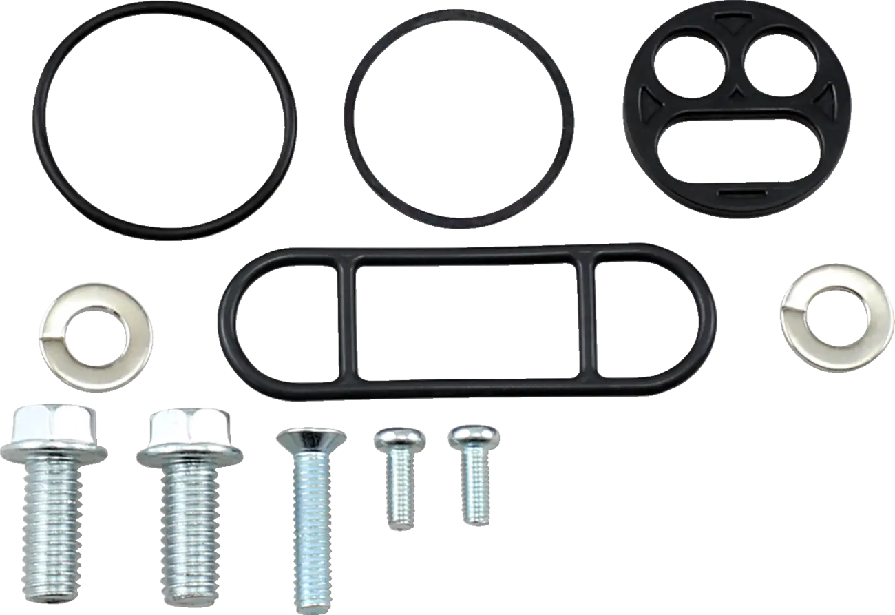 Parts Unlimited Petcock Repair Kit