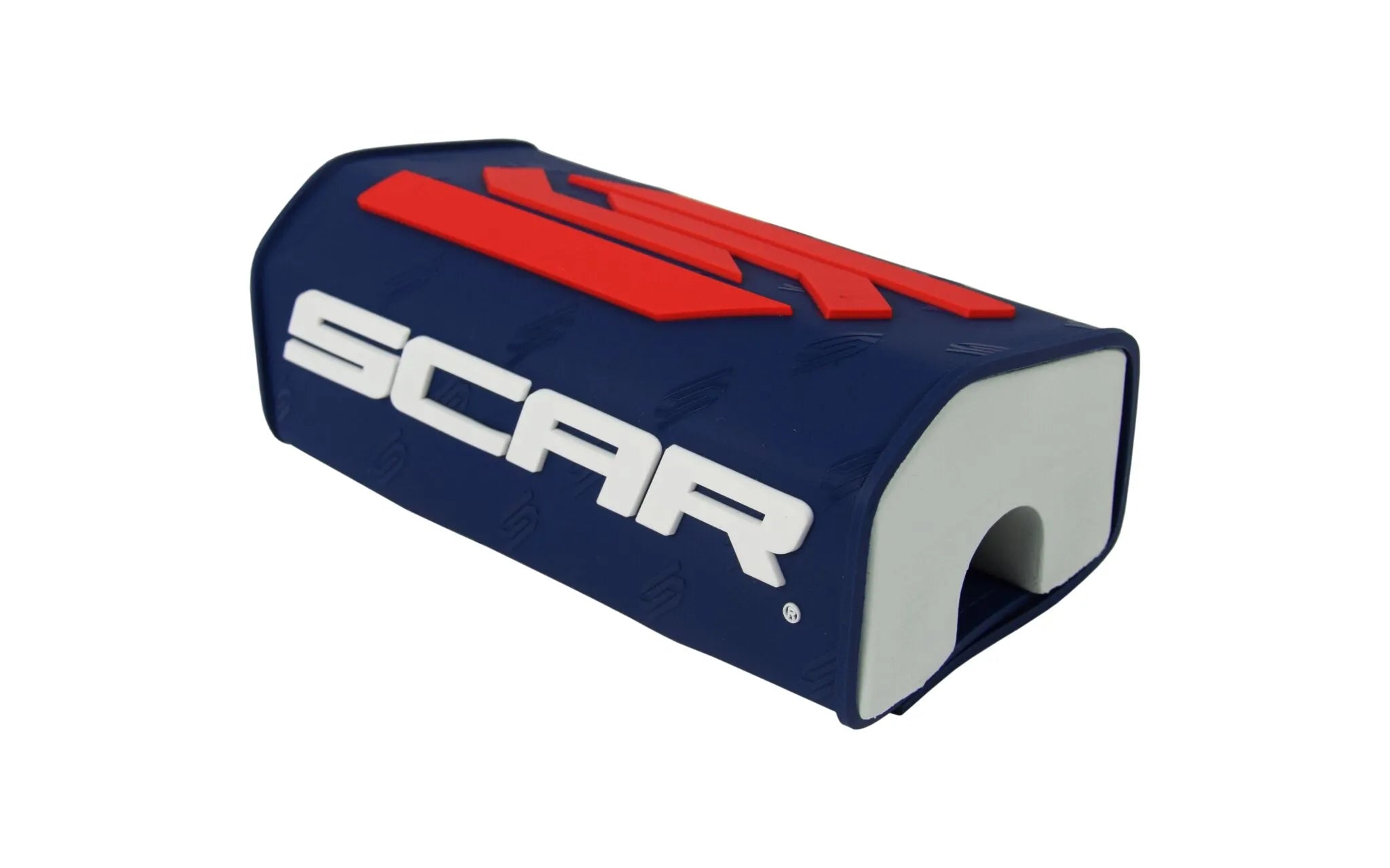 Scar O² Oversized Handlebar Pad