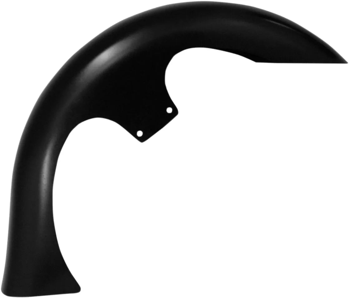 Klock Werks Tire Hugger Series Front Fenders for Dressers