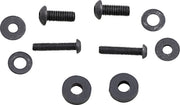 Moose Offroad Hardware Kit For Bumpers