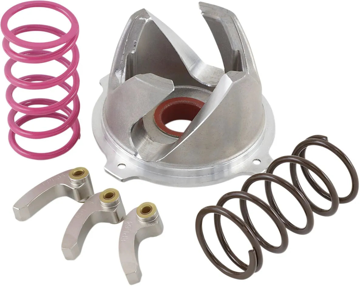 Epi Mudder Clutch Kit For Oversized Tires