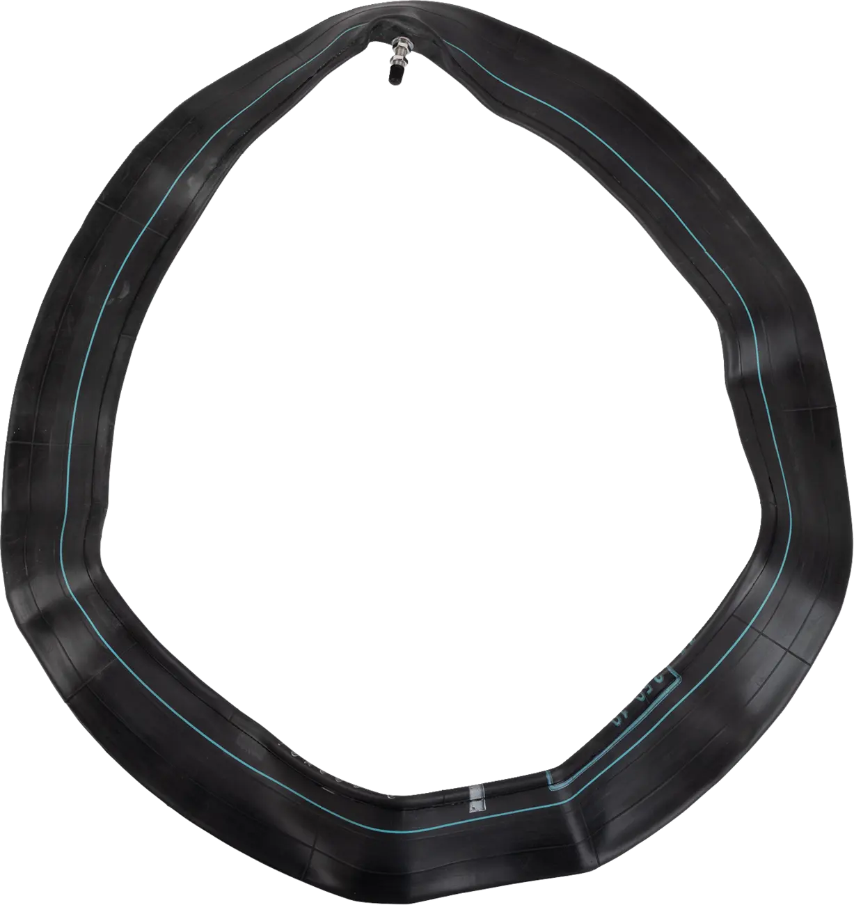 MOOSE OFFROAD HARD-PARTS Standard Inner Tube 19 inch
