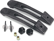 Parts Unlimited Universal Rubber Hood Latches