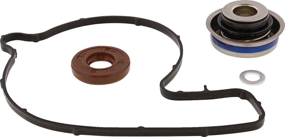 Moose Offroad Hard-Parts Water Pump Rebuild Kit for Can-Am