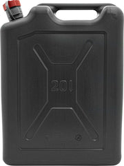 Pressol 20L Steel Fuel Can with Flexible Spout