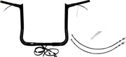 Fat Baggers 1-1/4" Pre-wired Handlebar Kit