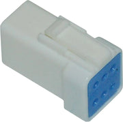 Namz Jst Mini Connector - 6 Pin