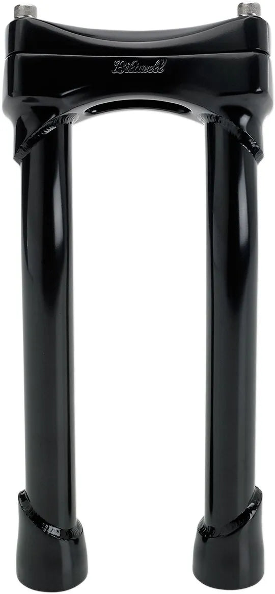 Biltwell Murdock 10" Handlebar Risers