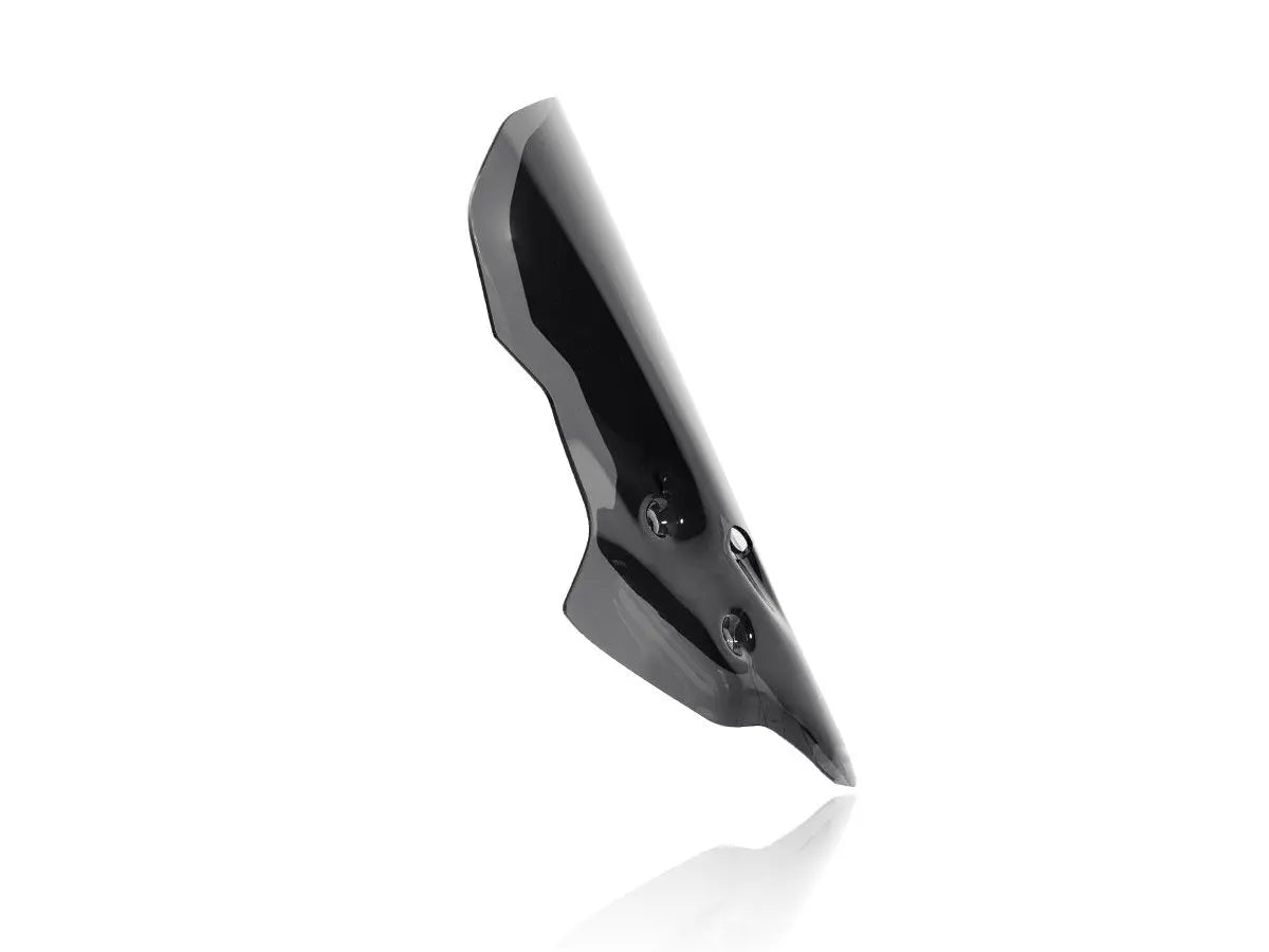 Wrs Touring Windscreen Cb500x Dark Smoke