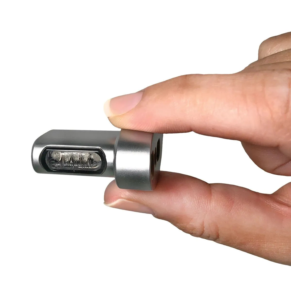 Heinz Bikes Winglets Micro Fender Flasher 3in1