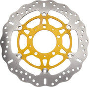 Ebc X Series Floating Brake Rotor For Sportbikes - Front