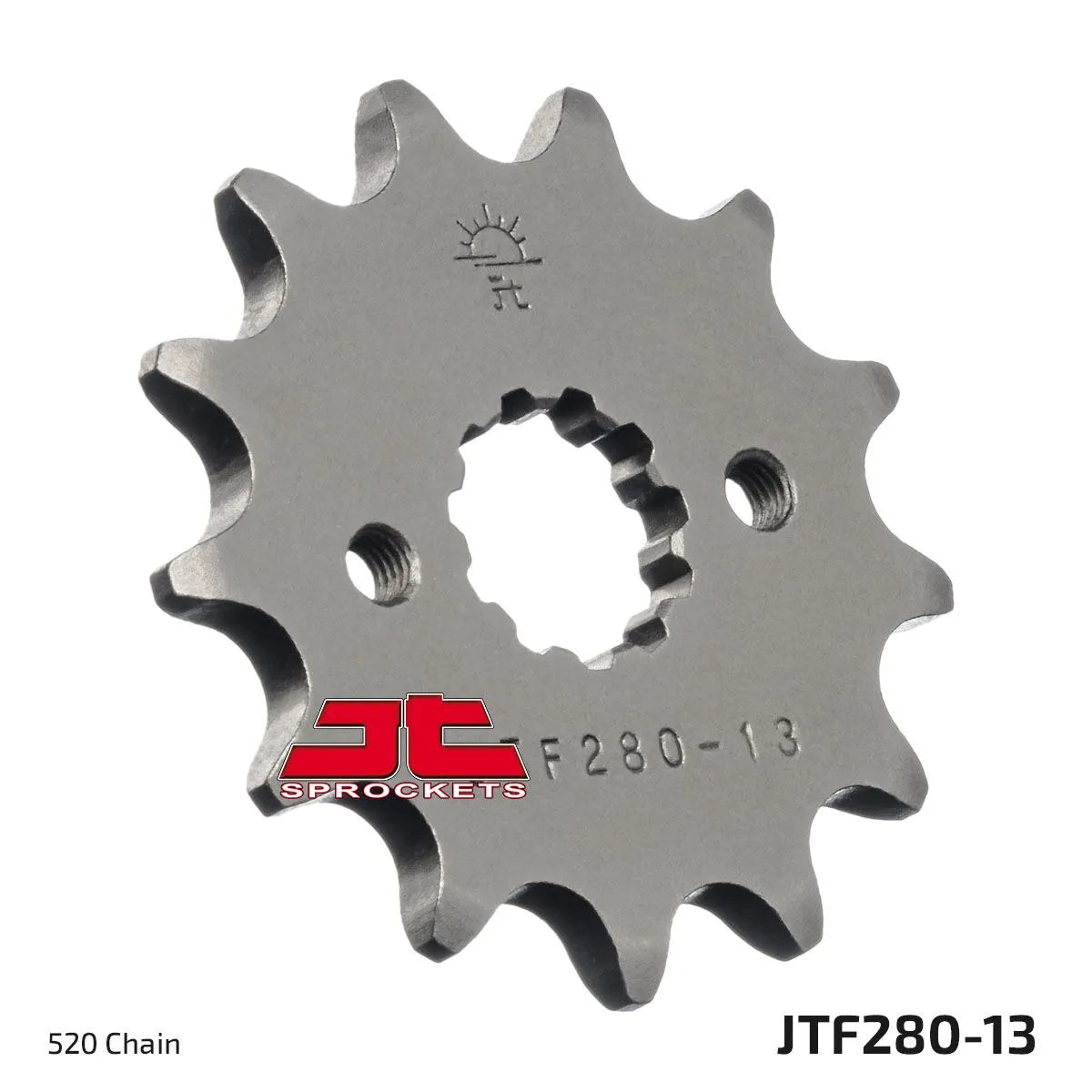 Jt Sprockets Front Sprocket 520 - 13t
