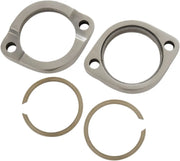 Drag Specialties Heavy-duty Udstødning Flange Kit