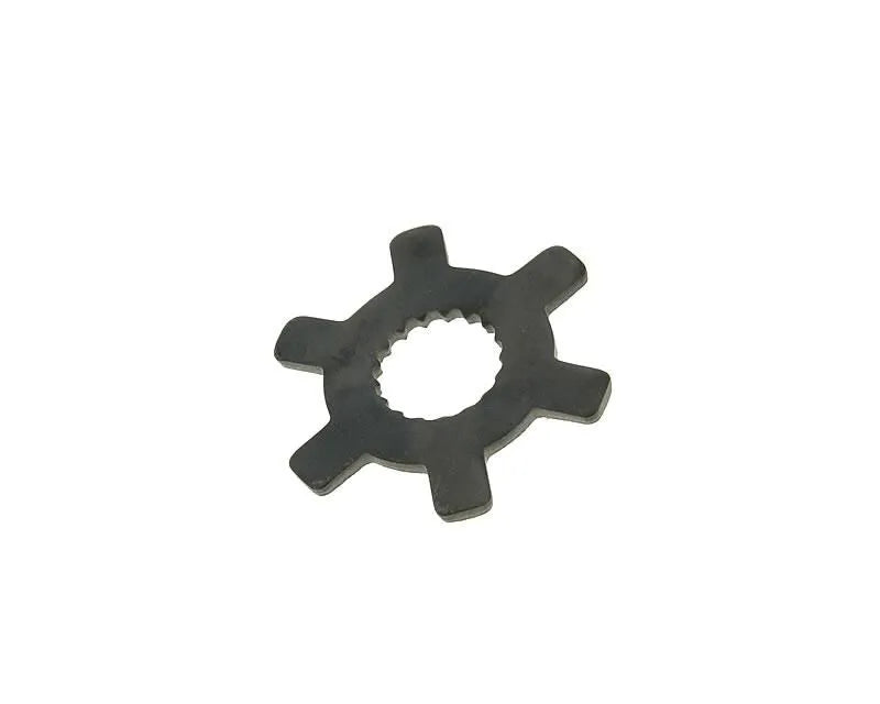 Naraku Locking Star Washer For Front Belt Pulley