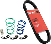 Dynojet Grip N Rip Utv Kit - High-performance Clutch