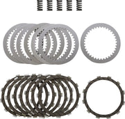 Vintco Clutch Plate Kit