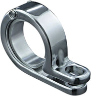 Kuryakyn P-clamp For 1-1/8" To 1-1/4" Frames