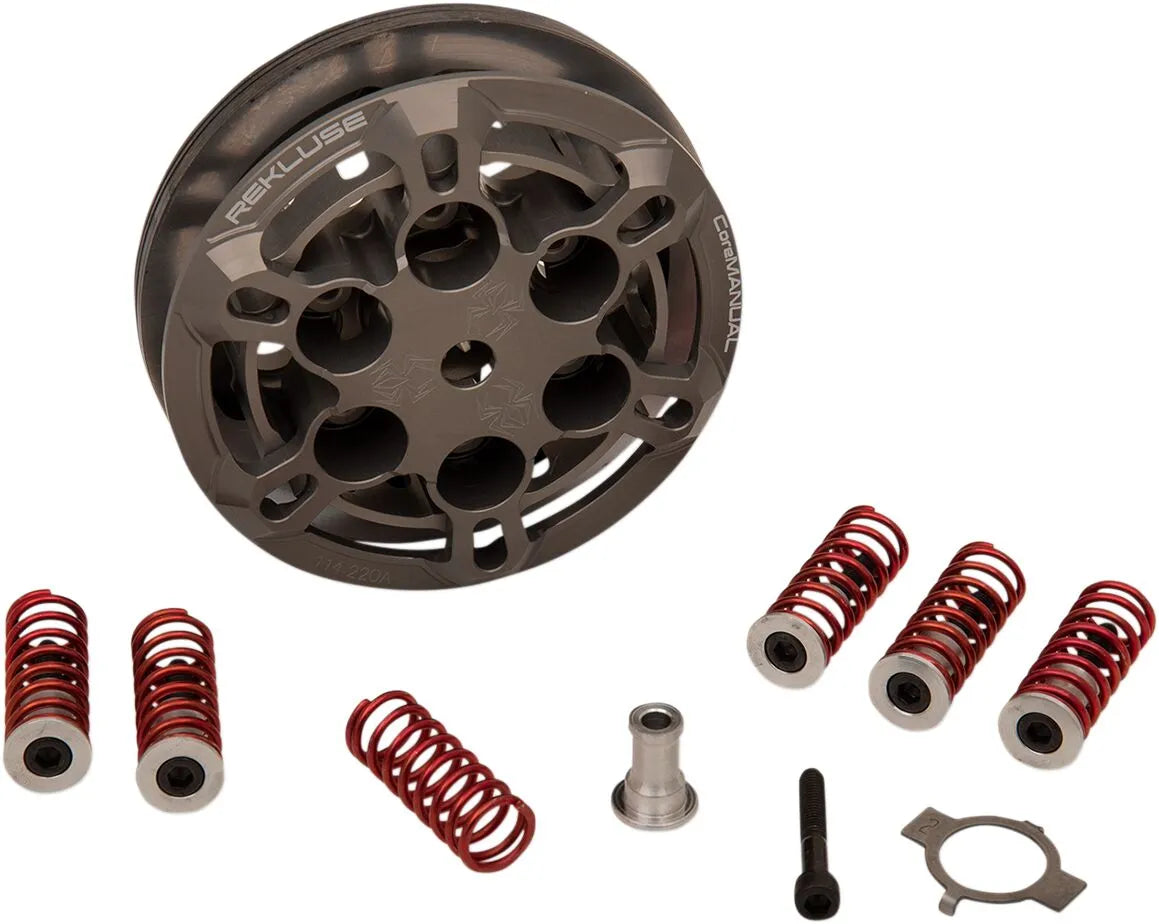 Rekluse Core Manual Clutch Kit