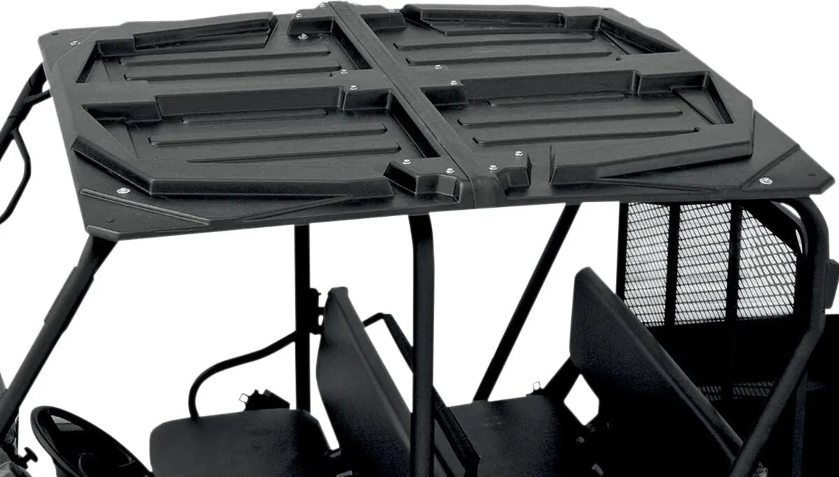 MOOSE OFFROAD FOUR WHEEL UTV Roof