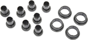 Moose Offroad Rear Suspension Bushing Kit