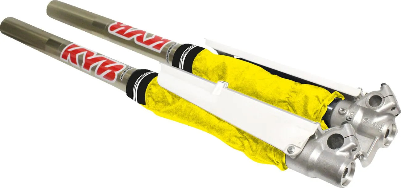 Blackbird Racing Fork Boots For Upside Down Forks